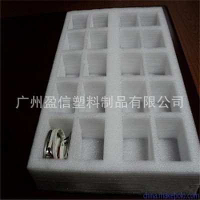 厂家直销高品质全新料 白色EPE珍珠棉 厚度齐全 可切片图4