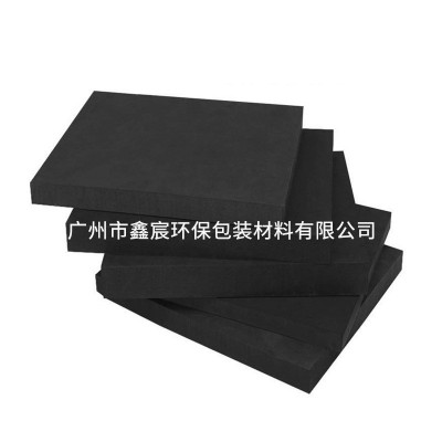 厂家直供加硬85度EVA泡棉板 高发泡eva片材卷材手工DIY材料图3