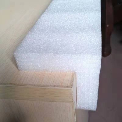 防震EPE珍珠棉快递打包泡沫板填充物防撞防碎护角防撞条包装垫图4