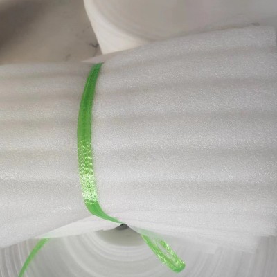 现货批发全新料加厚EPE珍珠棉片垫片气泡膜防震快递包装 珍珠棉片图2