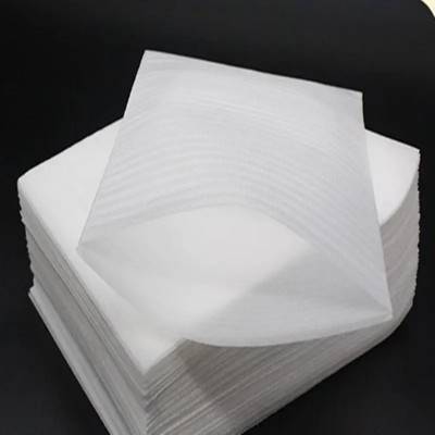 EPE珍珠棉袋防震防静电白色泡沫袋电子产品内包装袋现 货批发图2