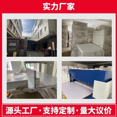 珍珠棉epe软泡沫板片材内衬 防震加厚异型珍珠棉板材包 装材料图3