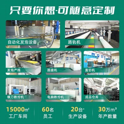 非标高密度海绵擦带背胶表面清洁海绵块厨房台面污渍去除洗刷海绵图4