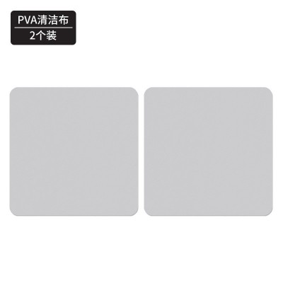 定制防静电PVA海绵无尘擦拭布清洁海绵块魔力擦厨房去污布块批发图4