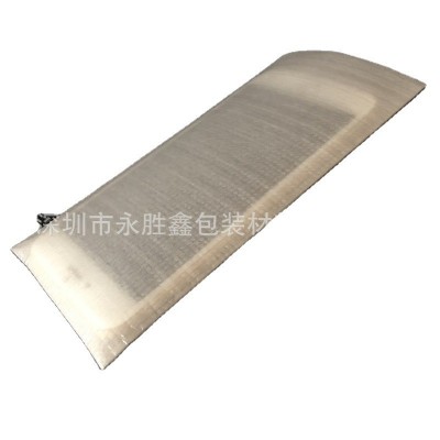 现货EPE珍珠棉袋10x18CM手机屏包装泡棉袋电子产品防震包装袋定制图5