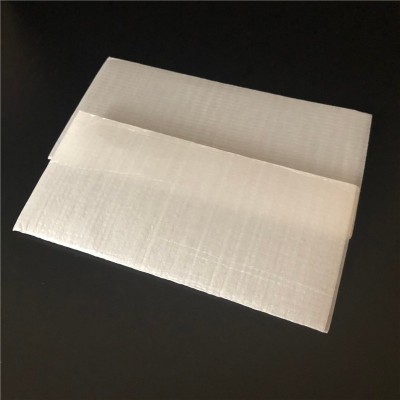 现货EPE珍珠棉袋10x18CM手机屏包装泡棉袋电子产品防震包装袋定制图3