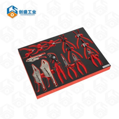 山东厂家供应eva高密度环保泡棉 eva板材 eva防静电内衬定制图2