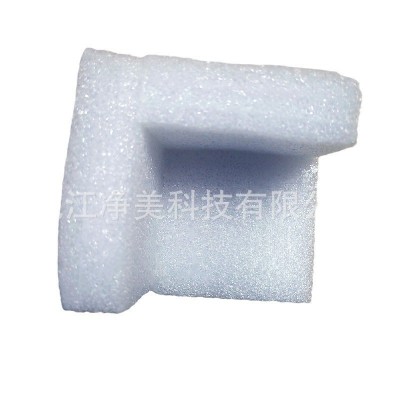 EPE珍珠棉护角三面护角垫直角护边三角减震防撞家具门窗快递 物流图5
