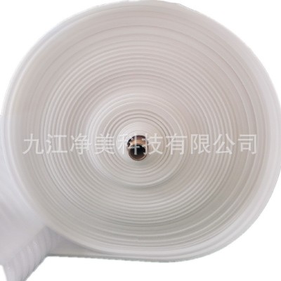 EPE珍珠棉 包装内衬白色泡沫棉缓冲防震海绵礼盒垫防尘隔音泡沫板图5