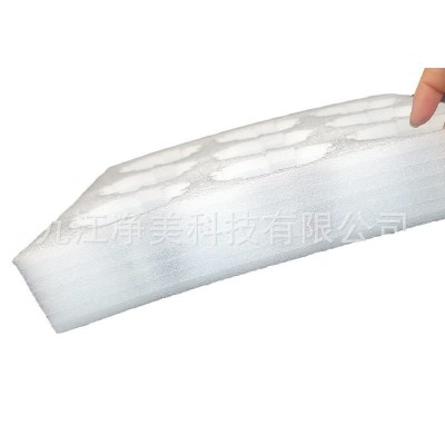 EPE珍珠棉 托高档水果包装盒物流快递防护泡沫棉缓冲防撞填充材料图5