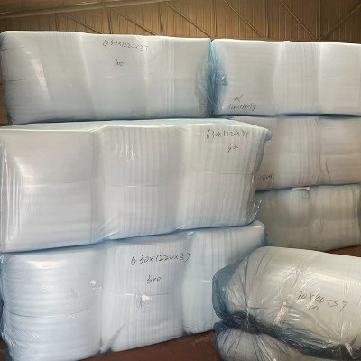 epe珍珠棉片材发泡棉现货 打包珍珠棉泡沫棉薄片发泡珍珠棉泡沫板图2