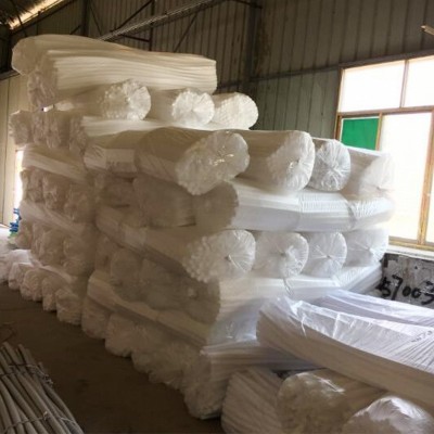 epe珍珠棉护条o型护边防震缓冲画框门框包边护条快递物流包装条图3