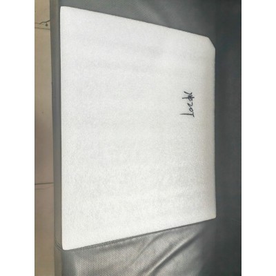 EPE珍珠棉定制片材 珍珠棉垫片材料包装 植绒珍珠棉内衬厂家批发图3
