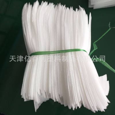 EPE珍珠棉复合片材 珍珠棉裁片包装材料 epe白色珍珠棉片材图3