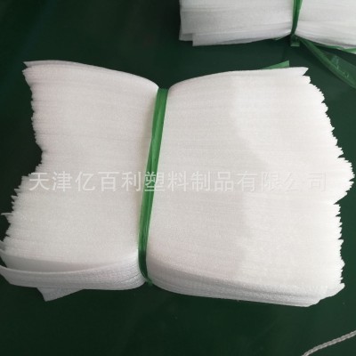EPE珍珠棉复合片材 珍珠棉裁片包装材料 epe白色珍珠棉片材图2