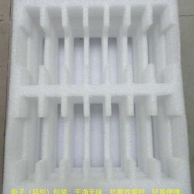 快递 防震 缓冲 抗压 EPE珍珠棉蛋托 异型图4