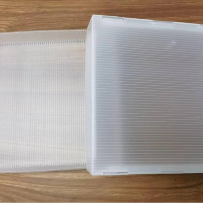 PP塑料盒
