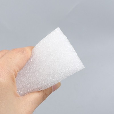 EPE珍珠棉蛋托 鸡蛋鸭蛋鸽子蛋鹌鹑蛋防碎防震泡沫蛋托包 装盒图5