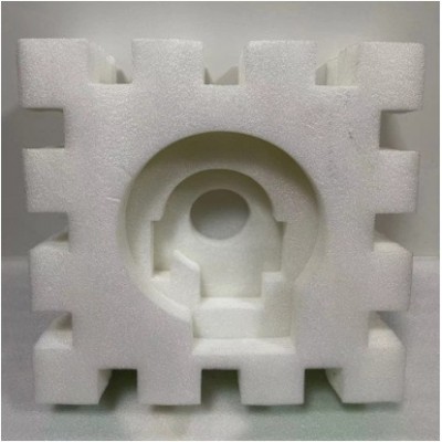 珍珠棉异型材，片材，内托填充泡棉，挖槽内衬防震防摔，电子烟，图5