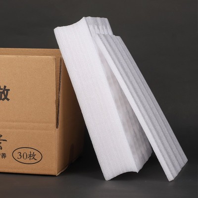 厂家批发快递打包鸡蛋箱纸箱物流运输包装盒含珍珠棉鸡蛋包装盒图2
