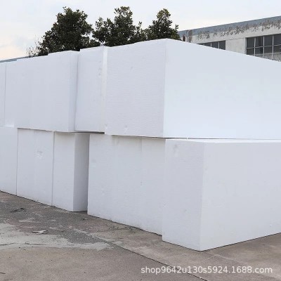 白色泡沫版 eps泡沫摄影反光雕刻内衬聚丙乙烯纸箱填充泡沫板图3