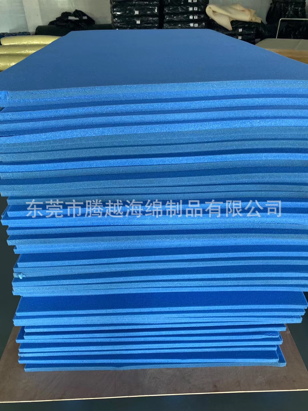 硅胶海绵3