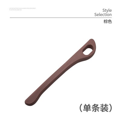 爆款PU自结皮汽车座椅侧漏缝隙条防漏条夹缝填补车载好物内饰装饰图5