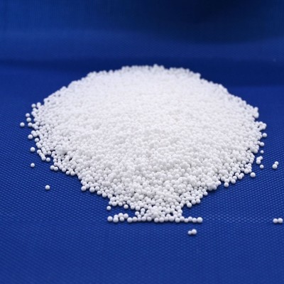 eps泡沫滤珠聚苯乙烯泡沫颗粒滤料白色轻质eps泡沫滤珠滤料规格全图2