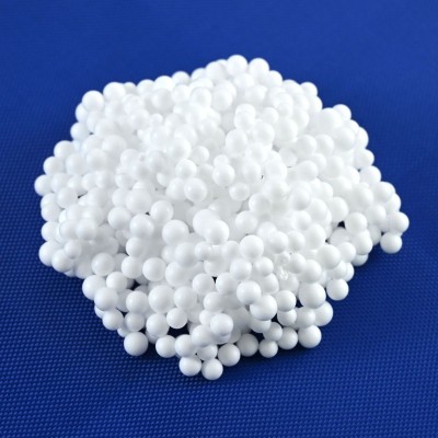 eps泡沫滤珠聚苯乙烯泡沫颗粒滤料白色轻质eps泡沫滤珠滤料规格全图5