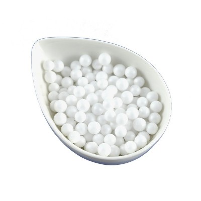EPS泡沫滤珠4-6mm污水处理轻质高吸附颗粒EPS滤珠滤料量大从优图5