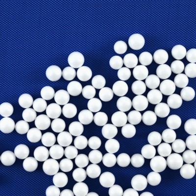 EPS泡沫滤珠4-6mm污水处理轻质高吸附颗粒EPS滤珠滤料量大从优图3