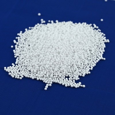 EPS泡沫滤珠，特重特硬滤珠1-2mm颗粒污水过滤轻质滤料规格齐全图3