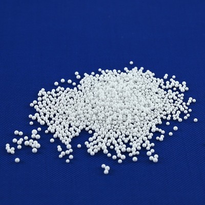 EPS泡沫滤珠，特重特硬滤珠1-2mm颗粒污水过滤轻质滤料规格齐全图4