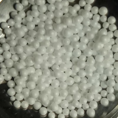 EPS泡沫滤珠，特重特硬滤珠1-2mm颗粒污水过滤轻质滤料规格齐全图2