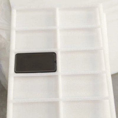 epe珍珠棉内衬包装泡沫盒 减震缓冲水果红酒鸡蛋手机托盘异型定制图4