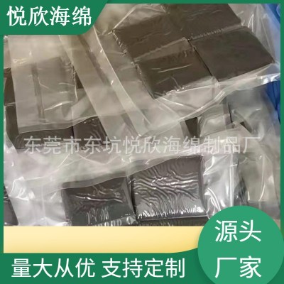 现货一件代发转杯机海绵 Cup turner圆柱海绵 特纳杯圆柱泡棉图5
