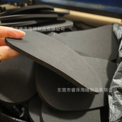 高弹EVA海绵片包装海绵EVA内垫黑色EVA内衬海绵防震包装EVA海棉图3