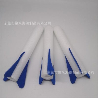 批发 eva泡绵火箭筒 子弹头 冲天火箭玩具炮弹 异形可做图2