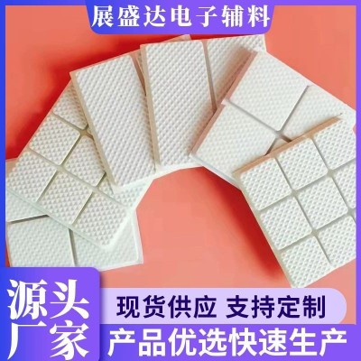 定制 EVA 泡棉 圆形 异型 方形 U型 脚垫 任意尺寸 任意厚度均可图2