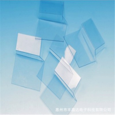 透明PC绝缘垫耐高温防火阻燃电器电池电源隔电绝缘片茶色PC镜片图4