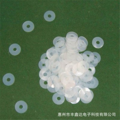 透明PC绝缘垫耐高温防火阻燃电器电池电源隔电绝缘片茶色PC镜片图3
