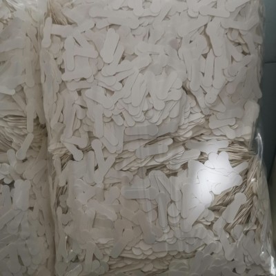 绝缘片玩具配件PET绝缘片丝印电池绝缘片5号电池7号电池2032电池图2