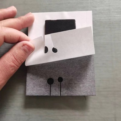 优质EVA屏幕垫 静音棉图4