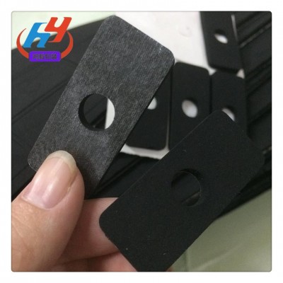 厂家EVA家具胶垫泡绵胶垫CR泡棉胶垫异形泡棉脚垫EVA泡棉脚垫定制