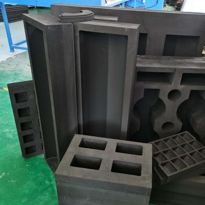 工厂直供eva包装内衬防震防摔安全防护eva内衬内托可植绒eva内托