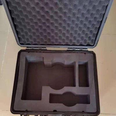 EVA包装内衬防震一体成型EVA雕刻内衬高密度多规格EVA工具箱内衬图2