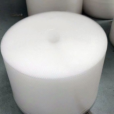全新料气泡膜 各种尺寸加厚防震防摔打包 工厂自产销量大专车送图5