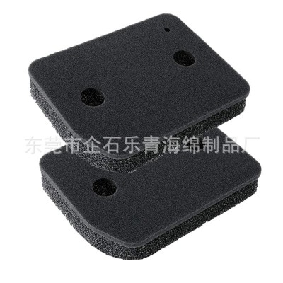 9164761 PU海绵 滚筒式干衣机过滤器 适用Miele过滤海绵过滤垫细图5