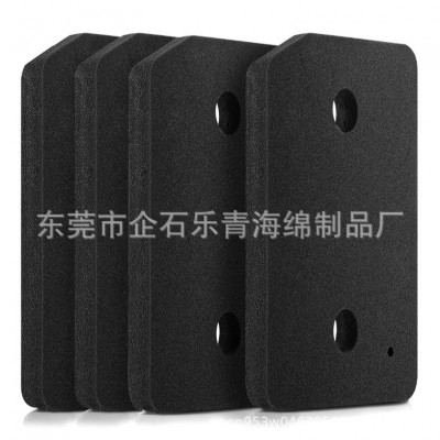 9164761 PU海绵 滚筒式干衣机过滤器 适用Miele过滤海绵过滤垫细图3