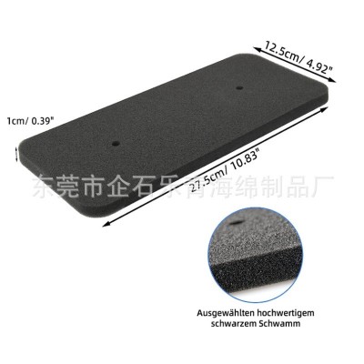 批发Candy Hoover 40006731替换过滤器 冷凝烘干机 过滤海棉现货图2